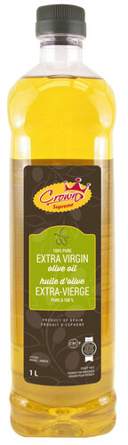 Crown Extra Virgin Olive Oil