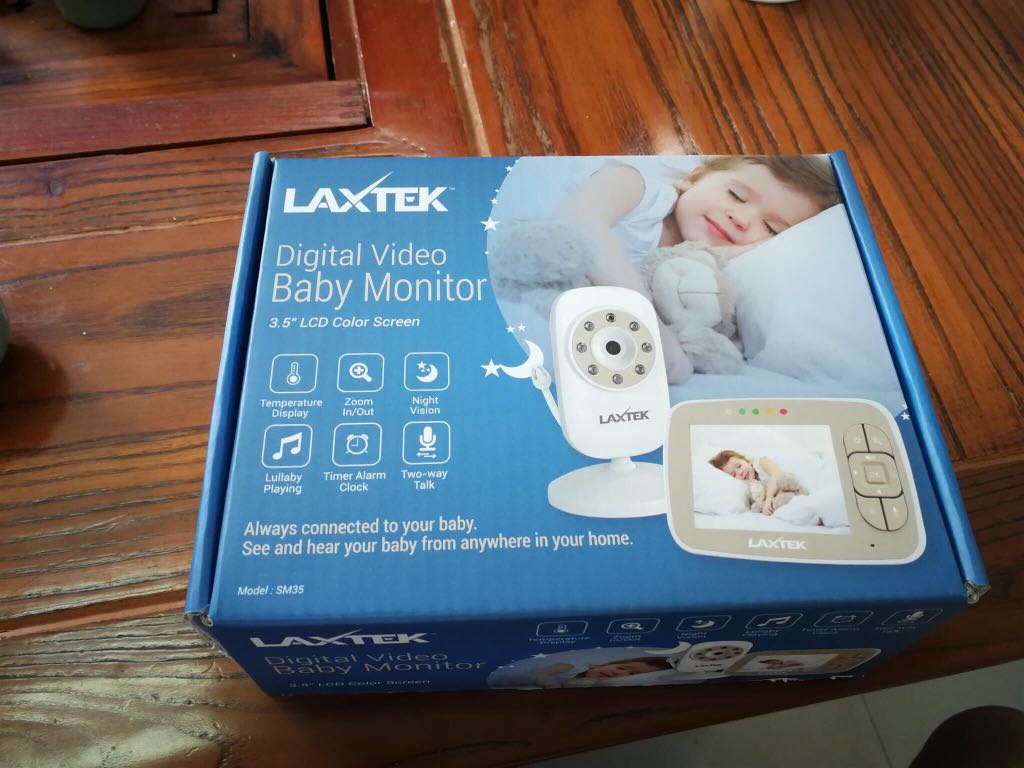 Laxtek