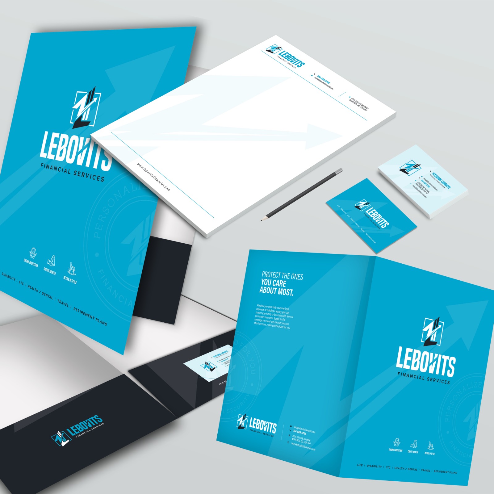 Lebovitz Financial